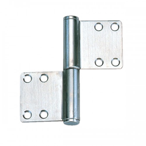 Stainless Steel Lift-Off Hinge